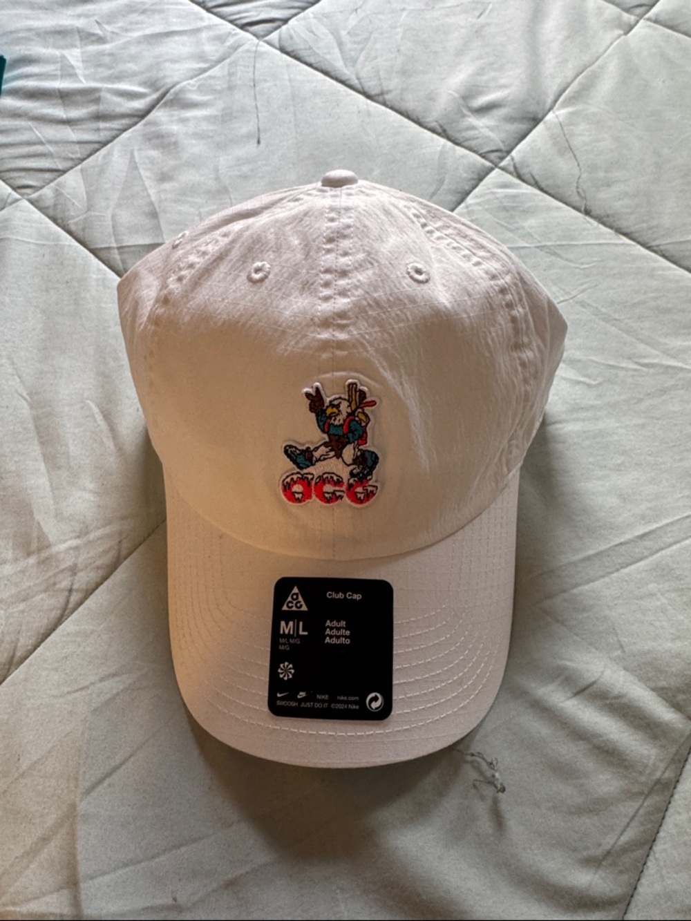 Nike x ACG Team USA Club Cap